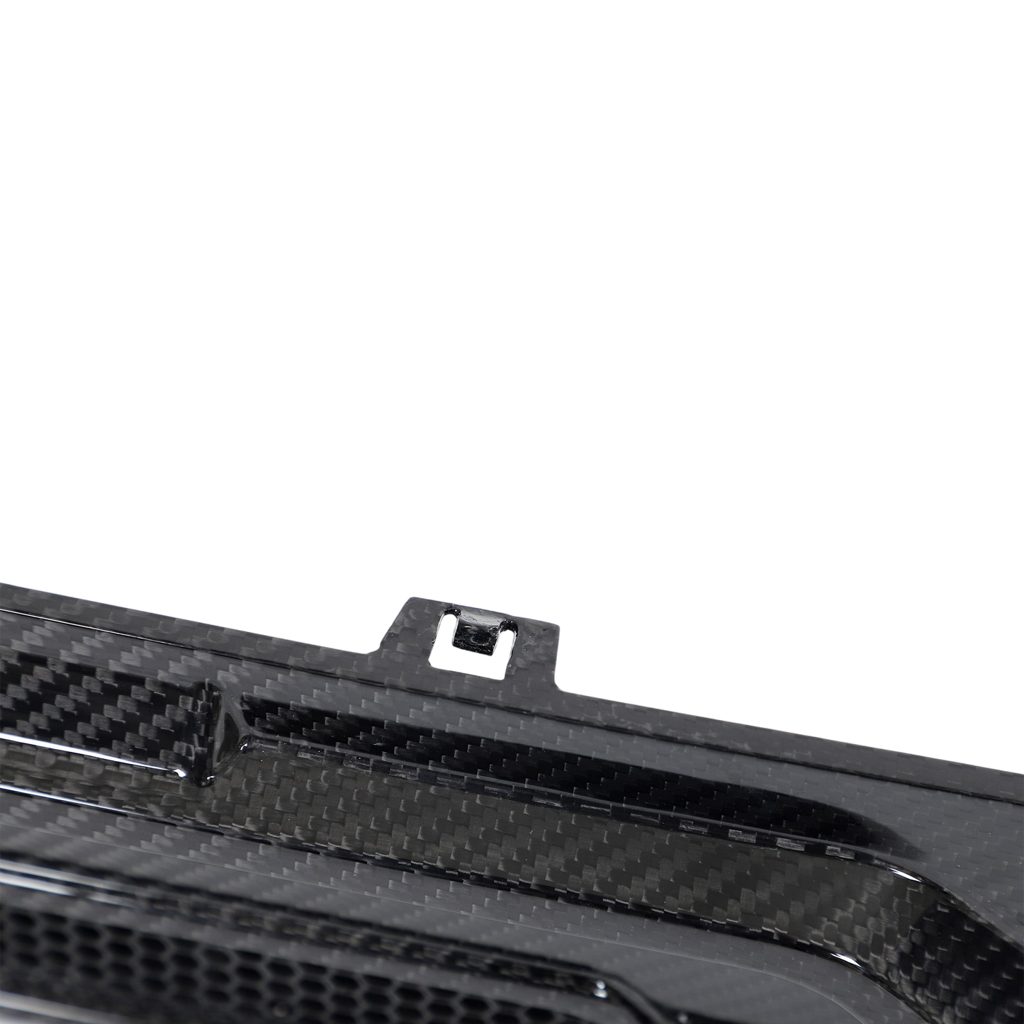 Carbon Fiber Rear Diffuser | BMW G87 M2