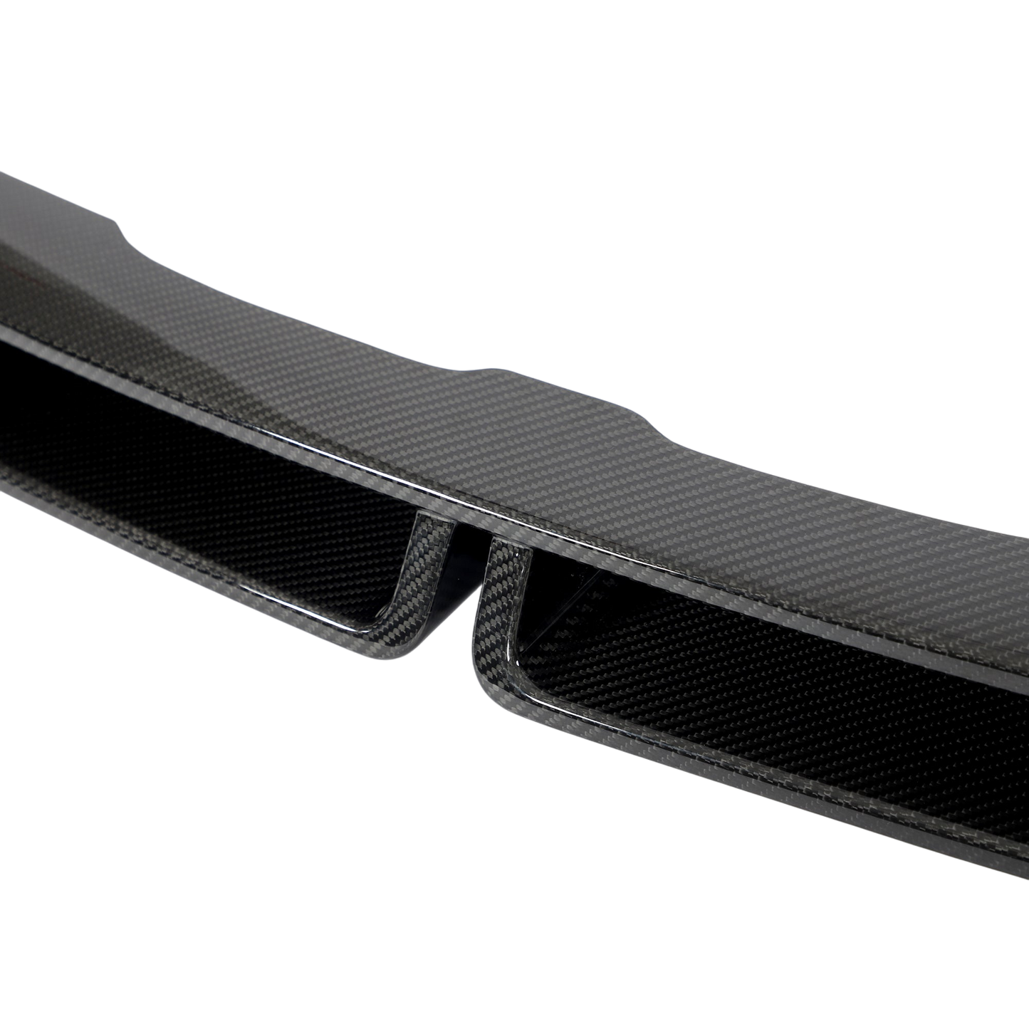 Carbon Fiber Front Splitter | BMW G8X M3 M4