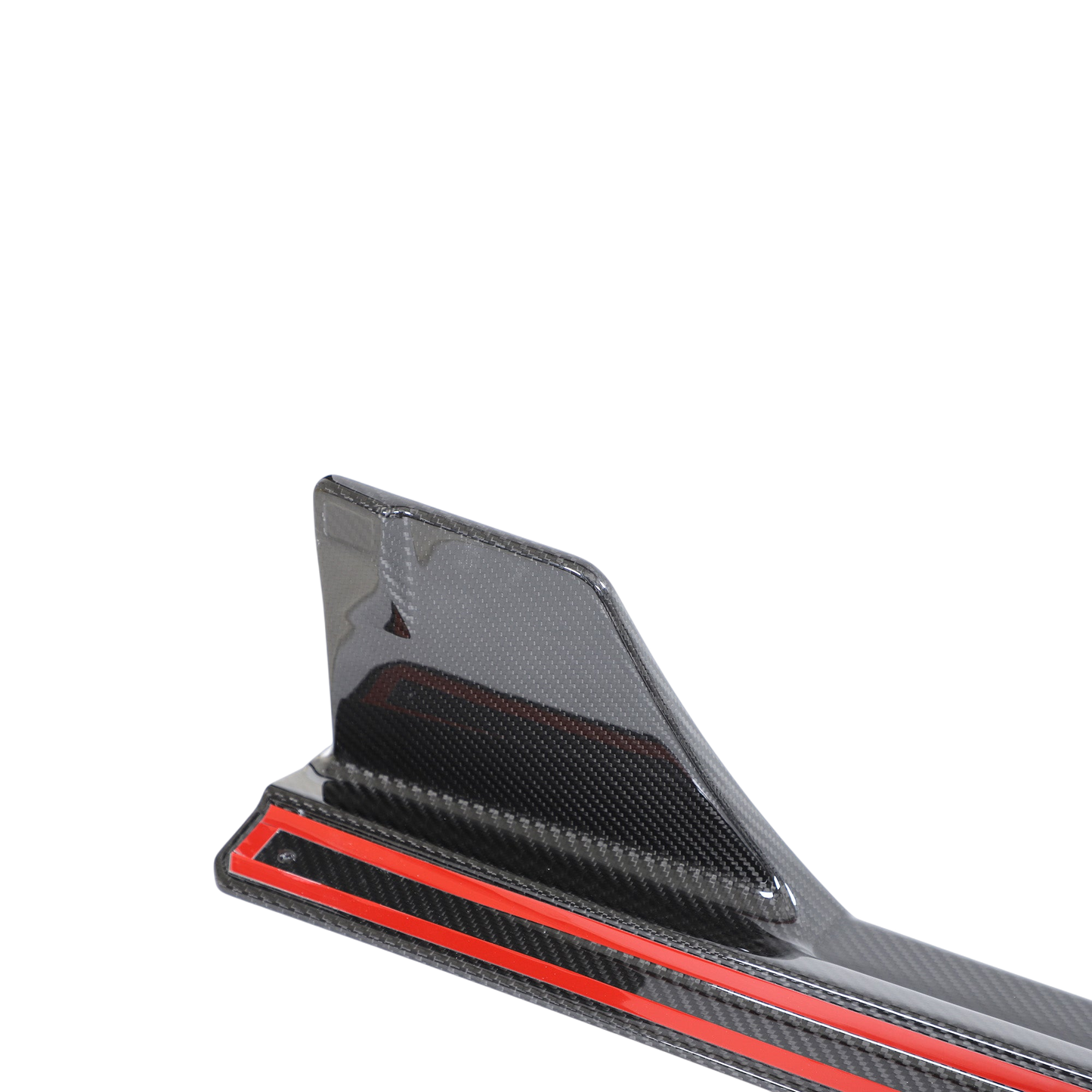 Carbon Fiber Side Skirts | BMW G87 M2