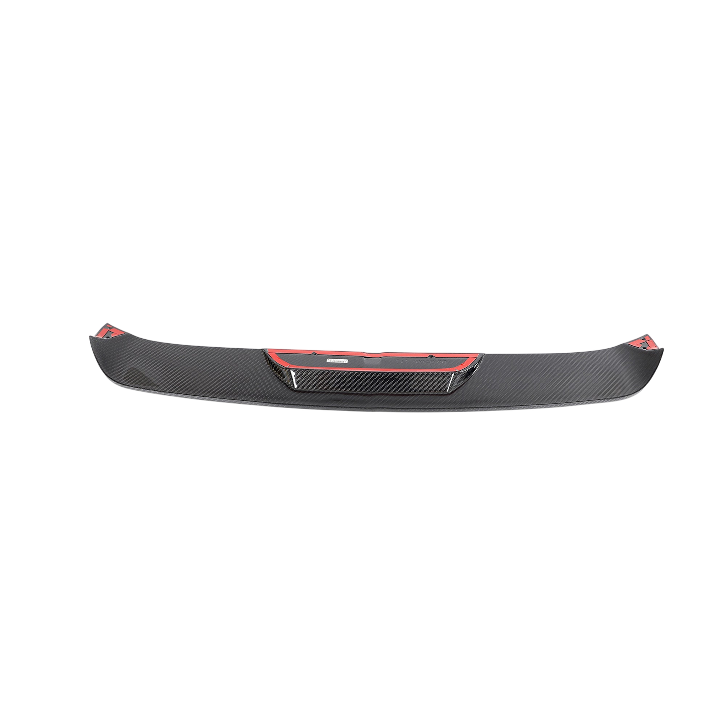 Carbon Fiber 3 Piece Front Lip | BMW G87 M2