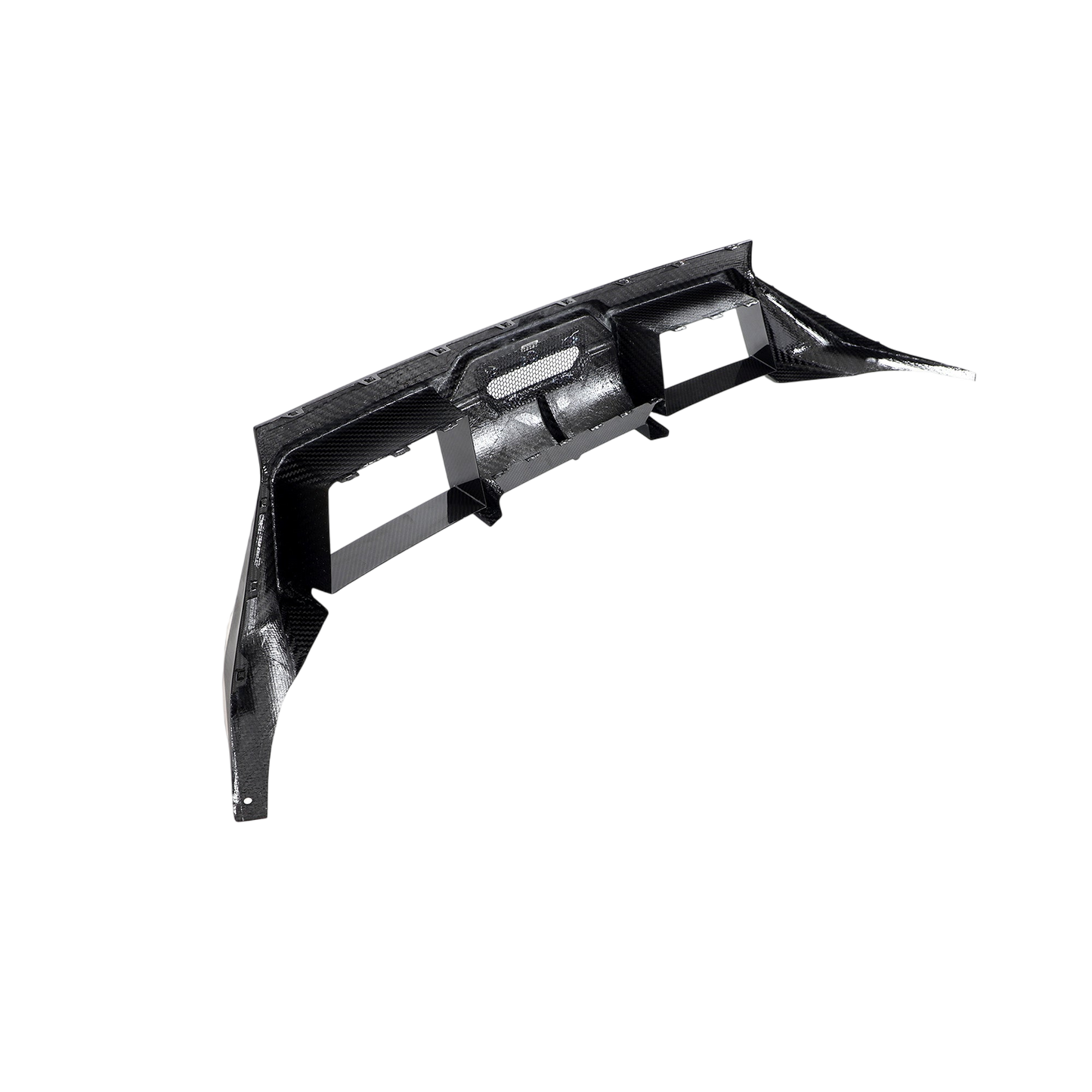 Carbon Fiber Rear Diffuser | BMW G87 M2