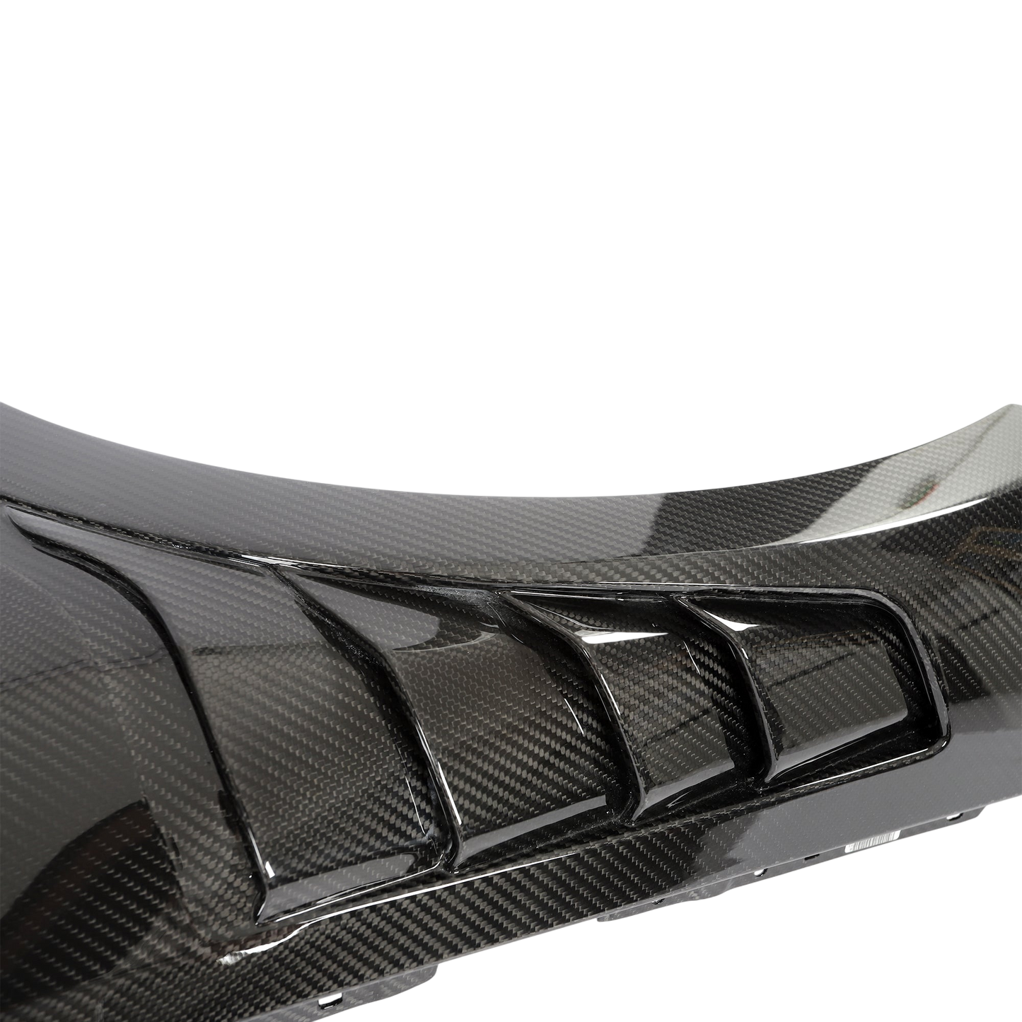 Carbon Fiber Fenders | BMW G87 M2