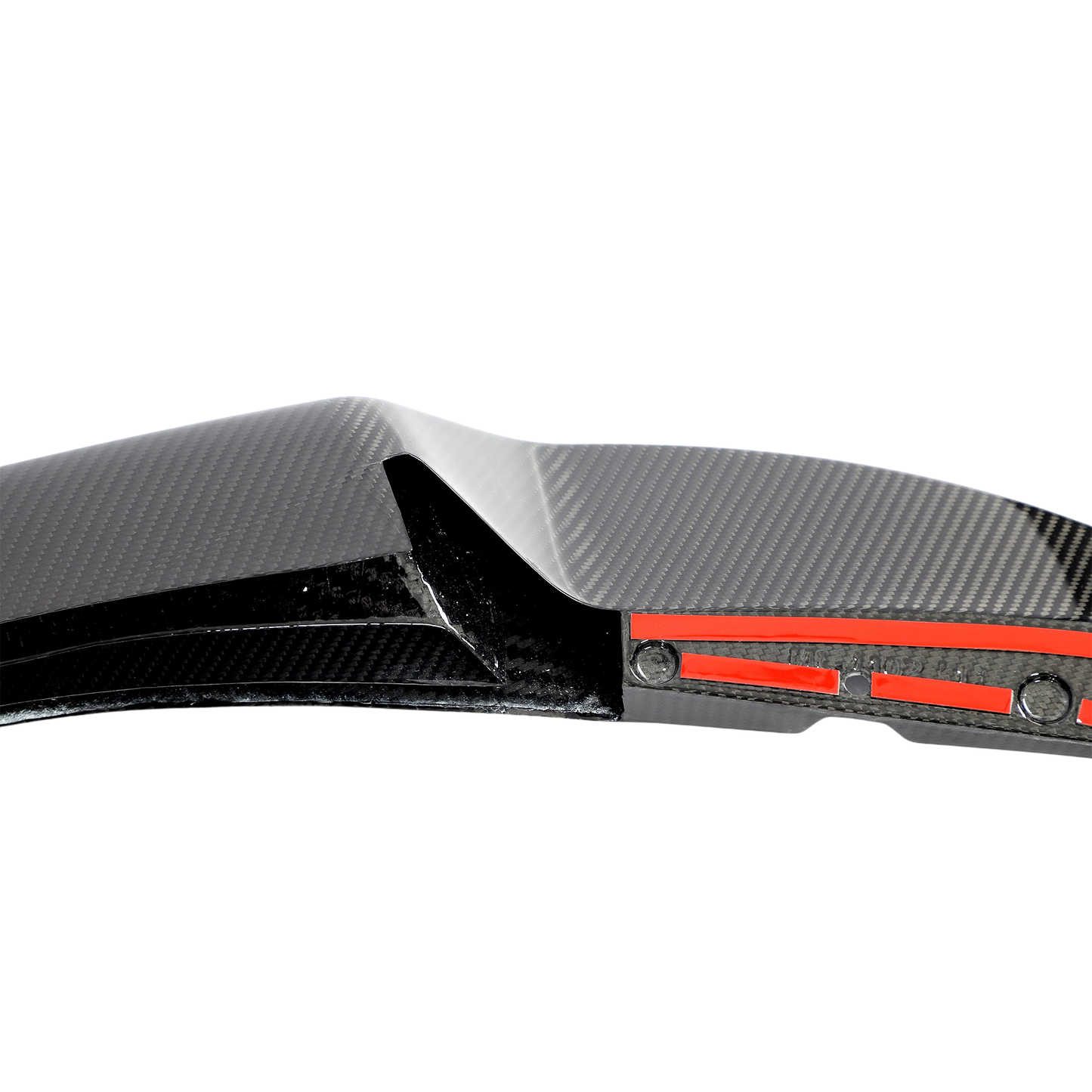 Carbon Fiber Front Splitter | BMW G8X M3 M4