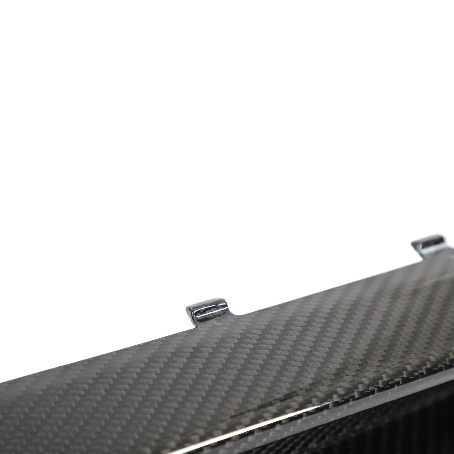 Carbon Fiber Diffuser | Audi 2023 R8
