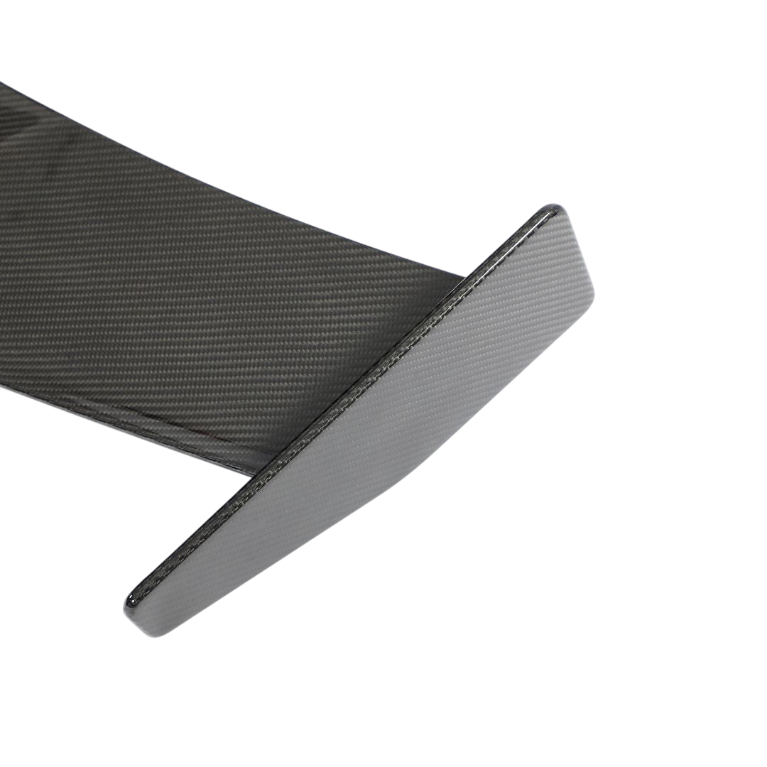Carbon Fiber Track Wing | Audi 2023 R8