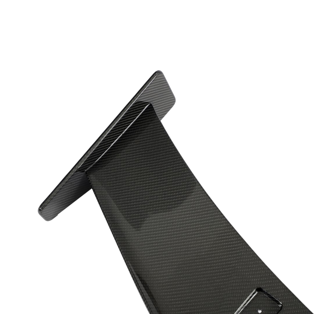 Carbon Fiber Track Wing | Audi 2023 R8