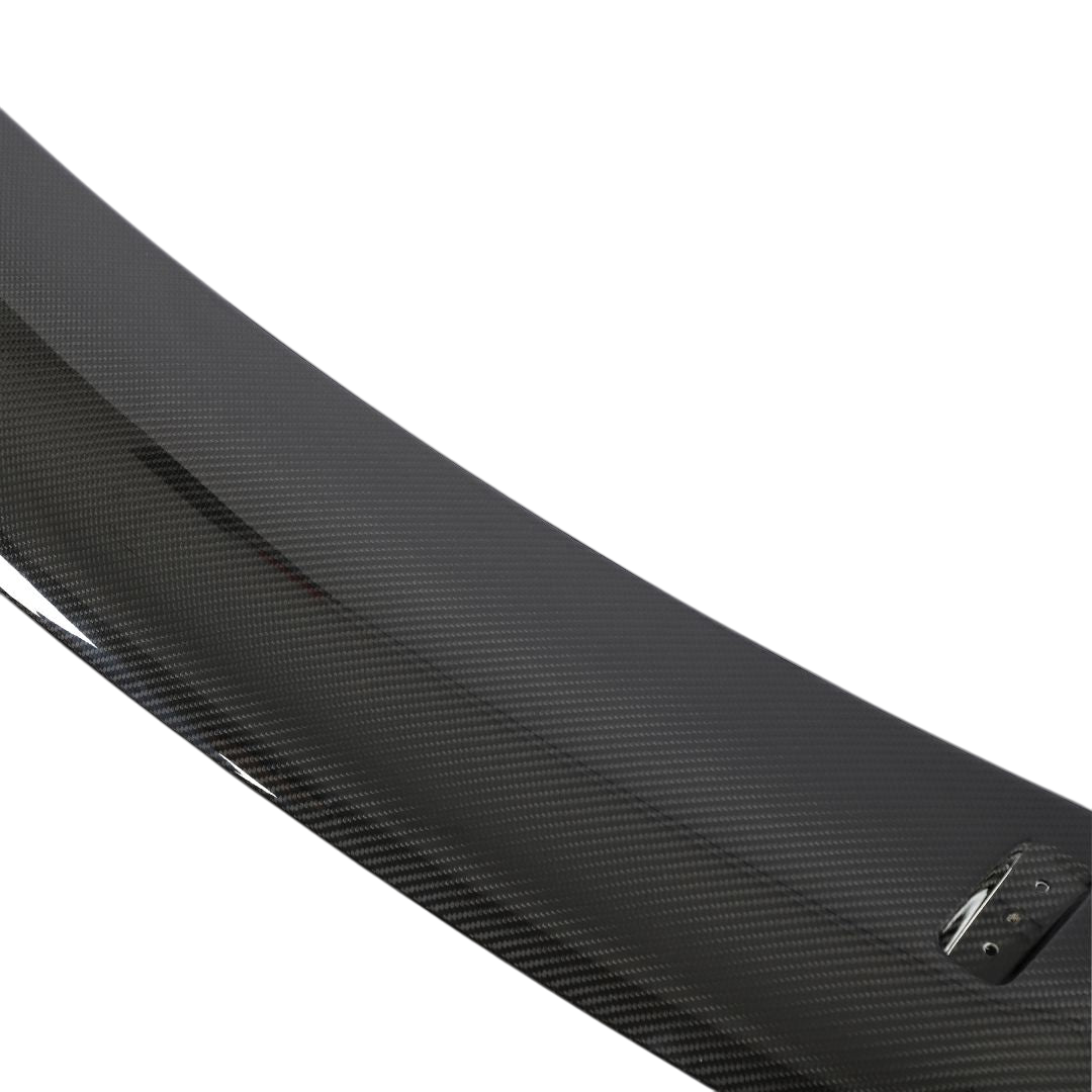 Carbon Fiber Track Wing | Audi 2023 R8
