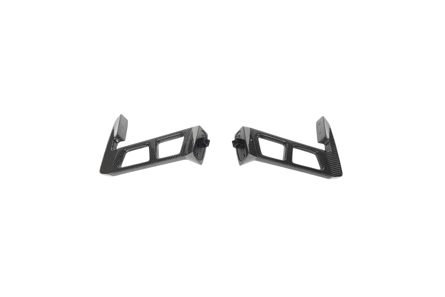 Carbon Fiber Track Wing | Audi 2023 R8