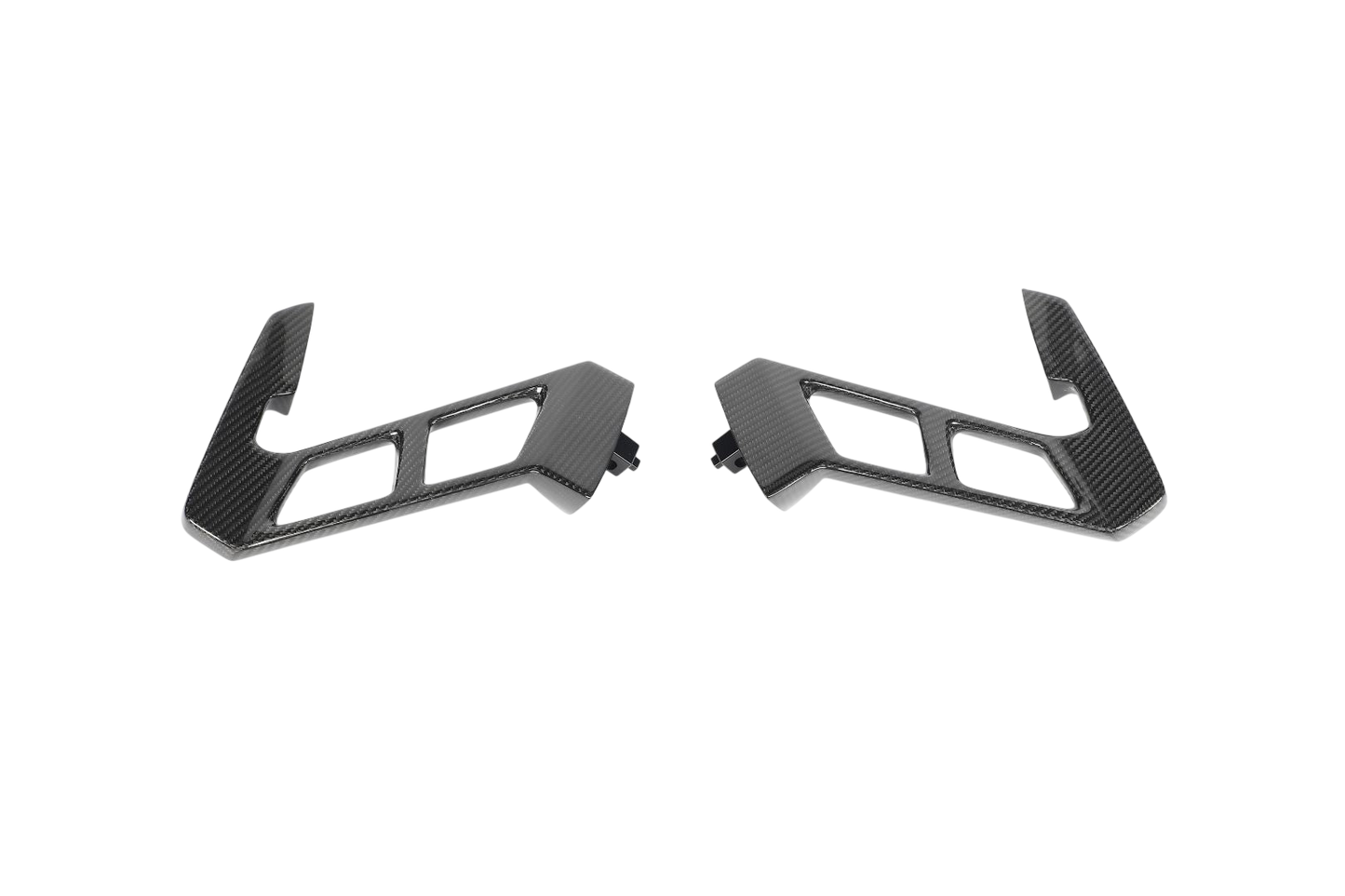 Carbon Fiber Track Wing | Audi 2023 R8