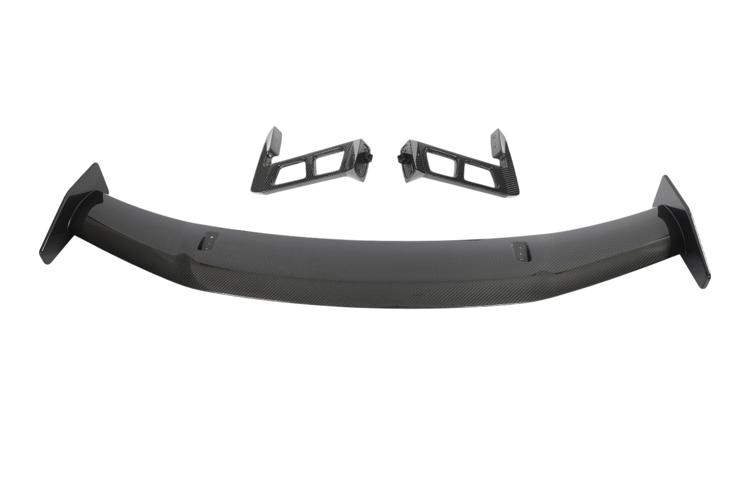 Carbon Fiber Track Wing | Audi 2023 R8