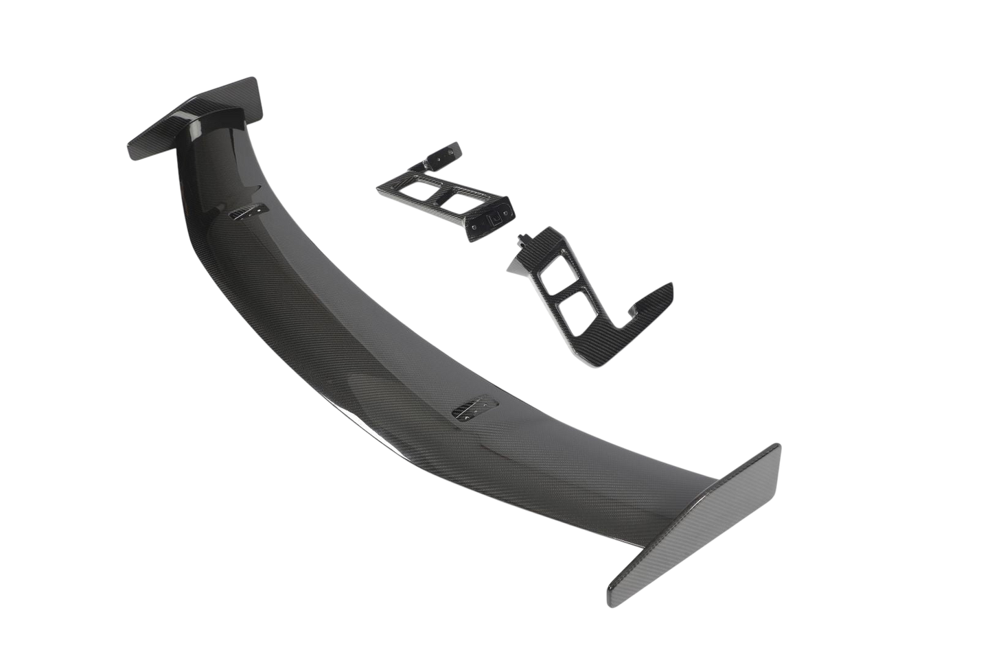 Carbon Fiber Track Wing | Audi 2023 R8