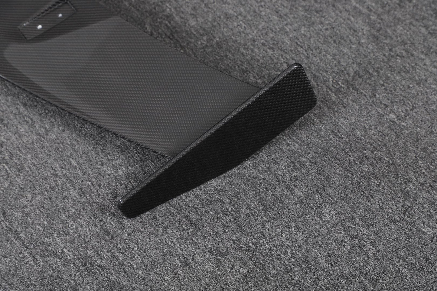 Carbon Fiber Track Wing | Audi 2023 R8