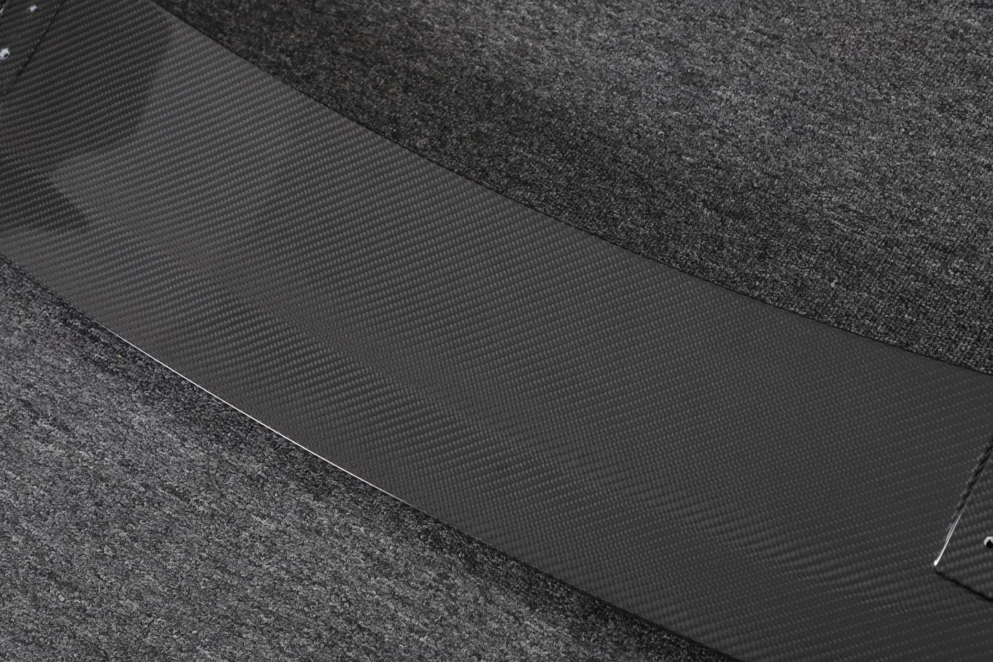 Carbon Fiber Track Wing | Audi 2023 R8