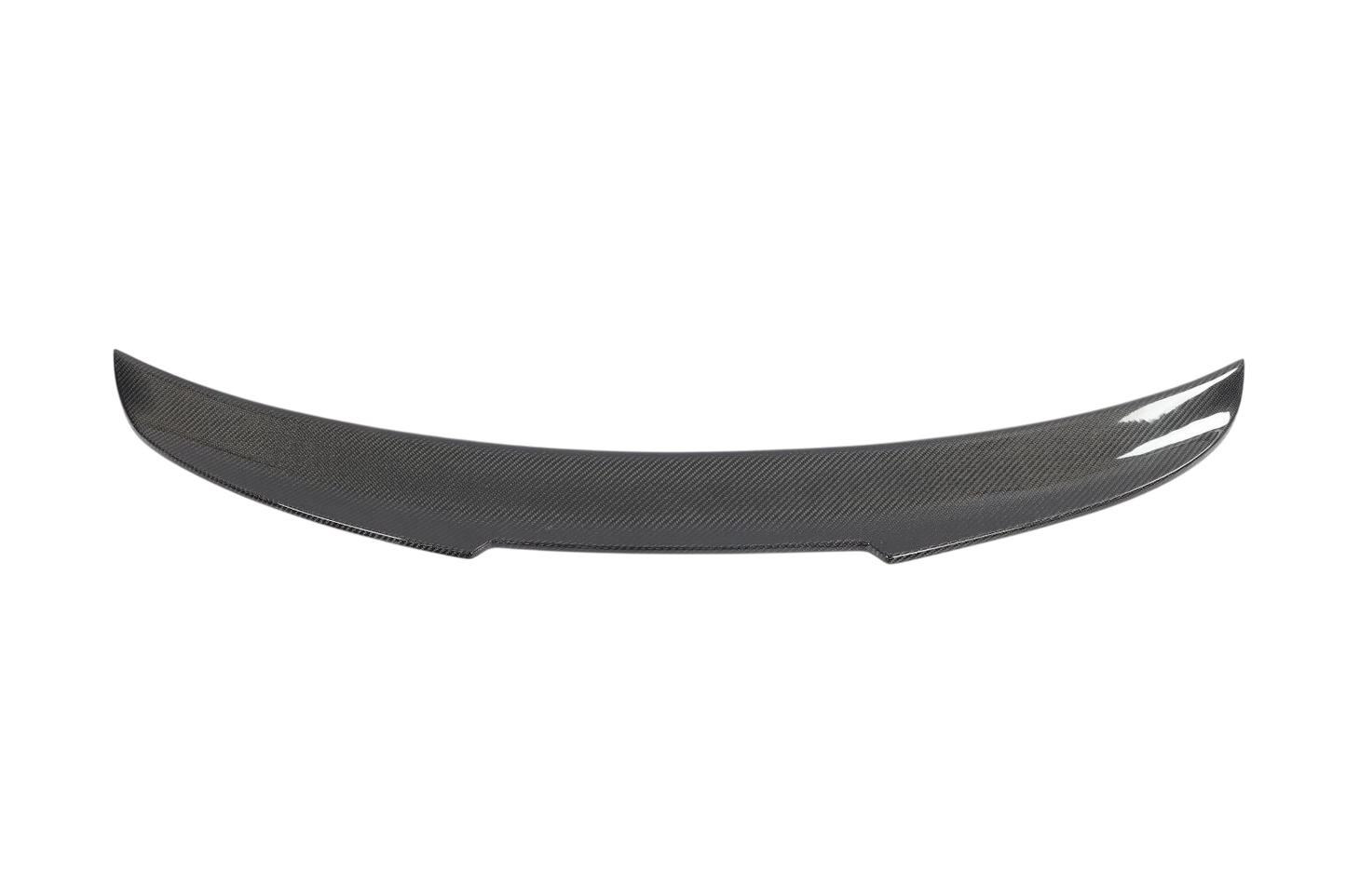 Carbon Fiber High Kick Trunk Spoiler | Audi 8V RS3