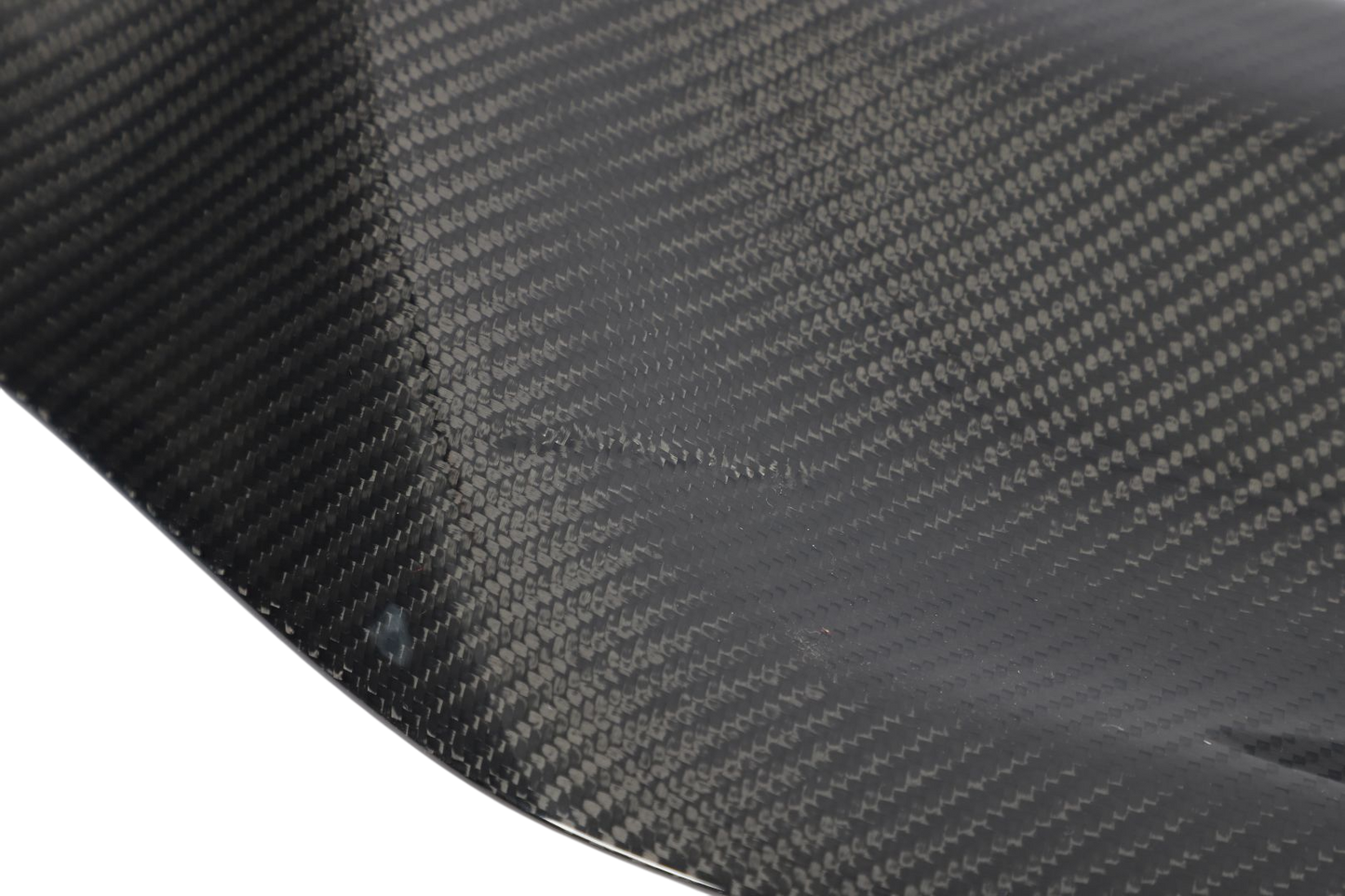 Carbon Fiber Duck Bill Trunk Spoiler | Audi 8V RS3