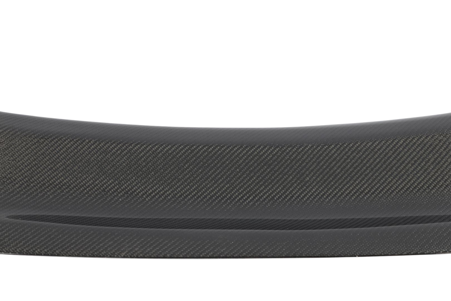 Carbon Fiber Duck Bill Trunk Spoiler | Audi 8V RS3