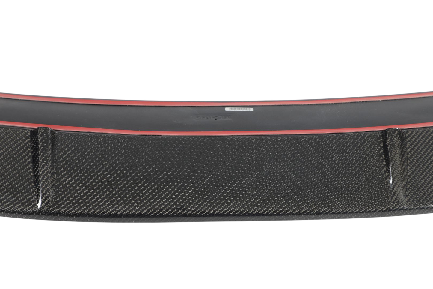 Carbon Fiber Duck Bill Trunk Spoiler | Audi 8V RS3