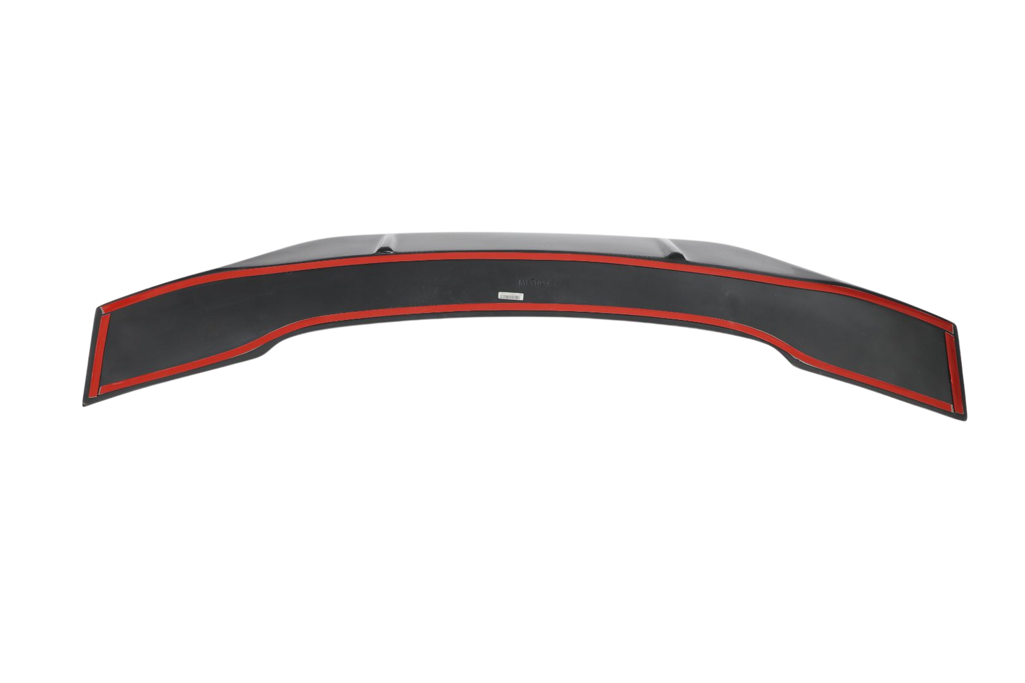 Carbon Fiber Duck Bill Trunk Spoiler | Audi 8V RS3