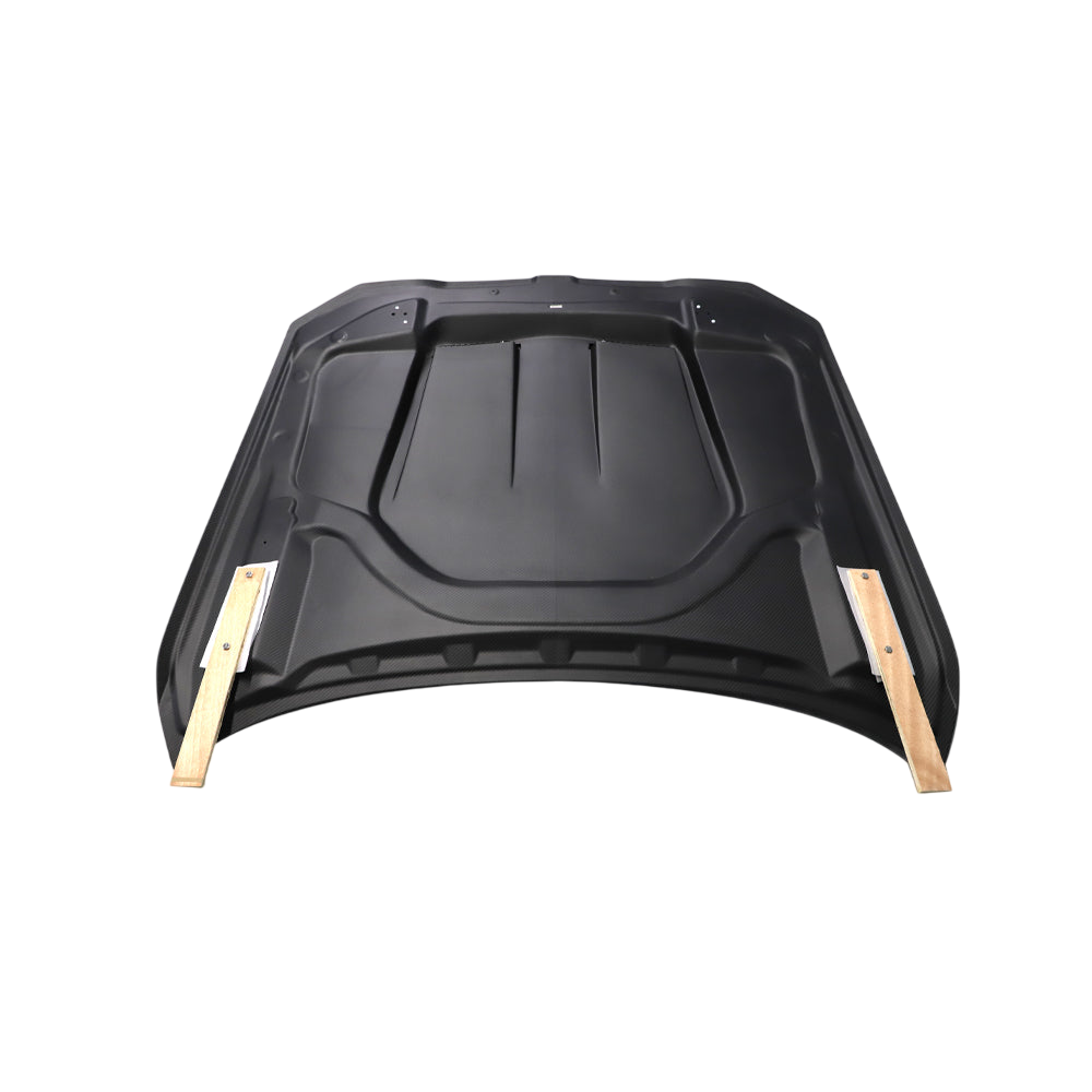 Carbon Fiber Hood | BMW G8X M3 M4