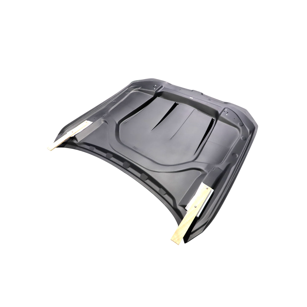 Carbon Fiber Hood | BMW G8X M3 M4