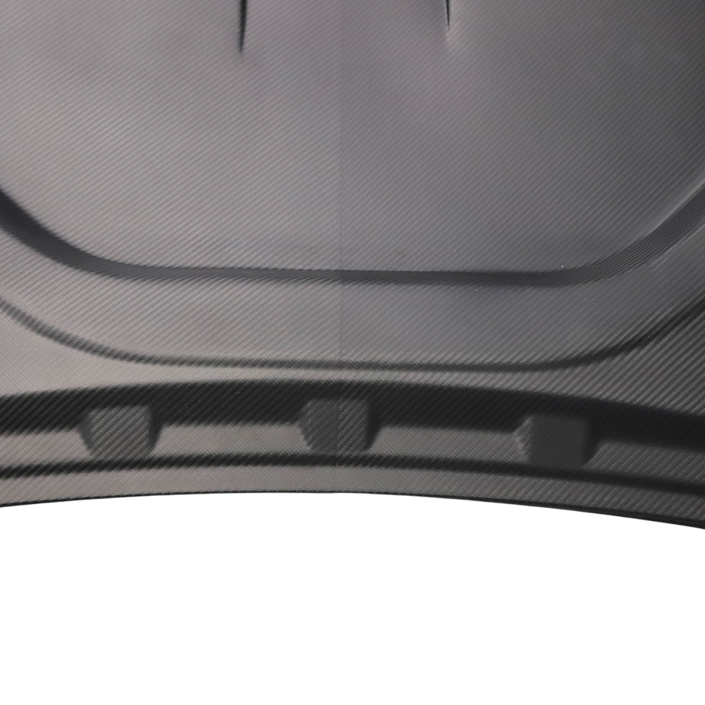 Carbon Fiber Hood | BMW G8X M3 M4