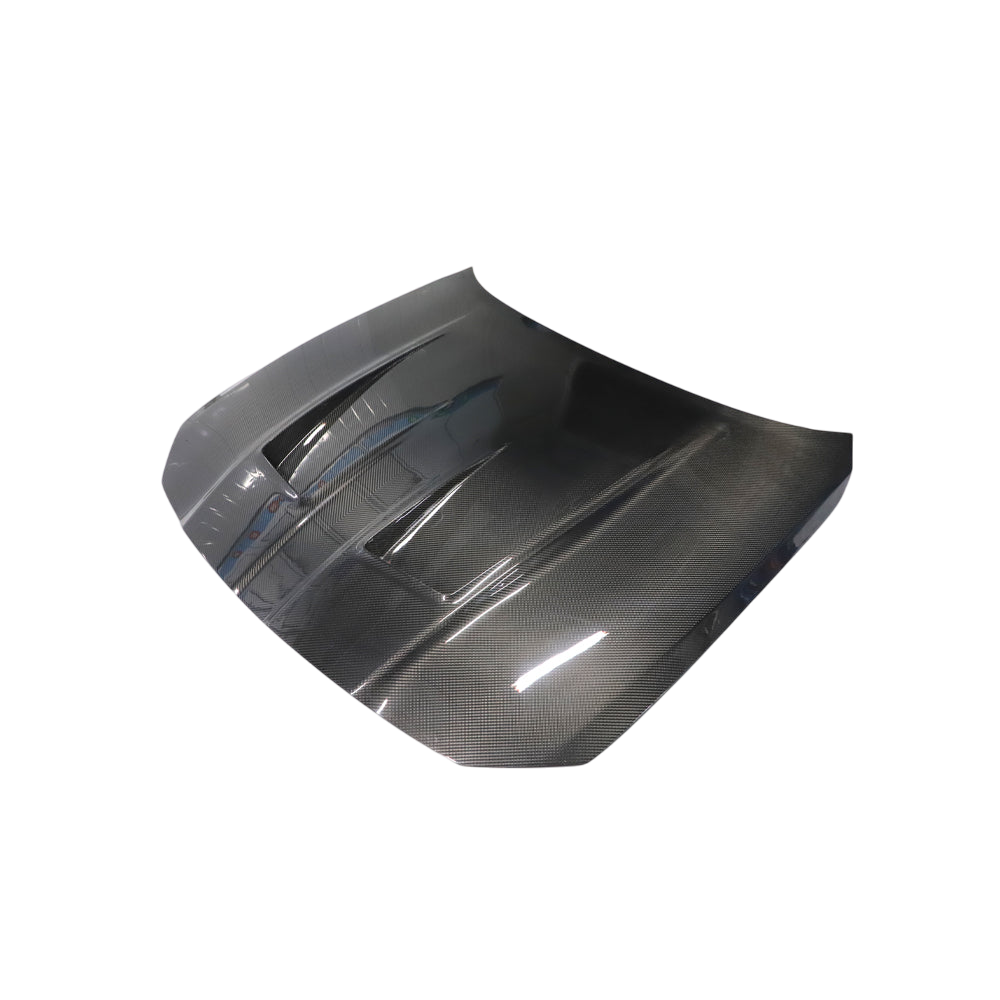 Carbon Fiber Hood | BMW G8X M3 M4