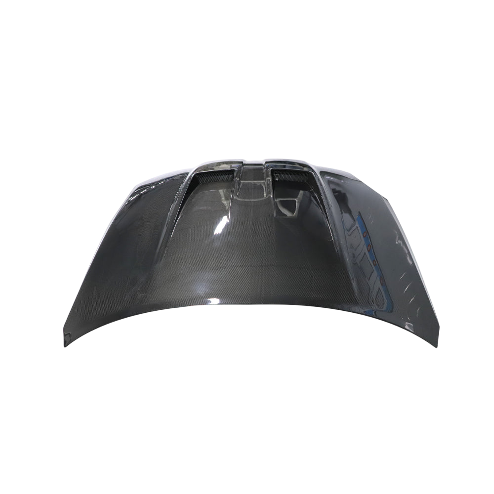 Carbon Fiber Hood | BMW G8X M3 M4