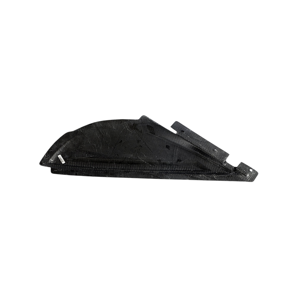 Carbon Fiber Engine Cowl Cover | BMW G8X M2 M3 M4