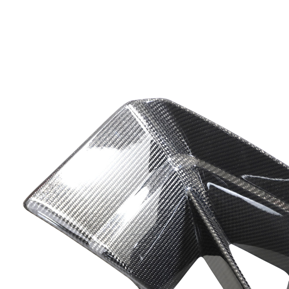 Carbon Fiber Lower Intake Duct | BMW G87 M2