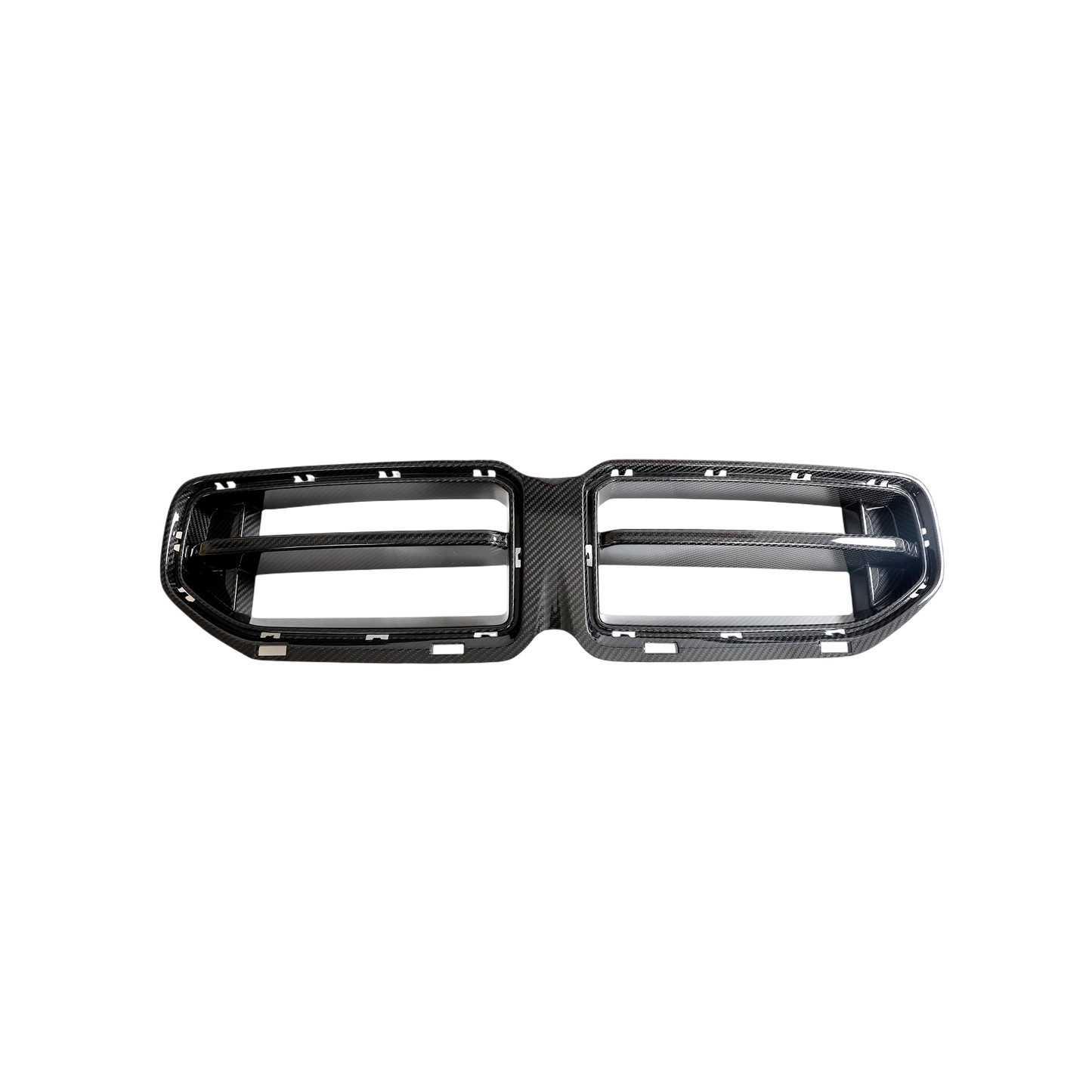 Carbon Fiber Slot Style Grille | BMW G87 M2