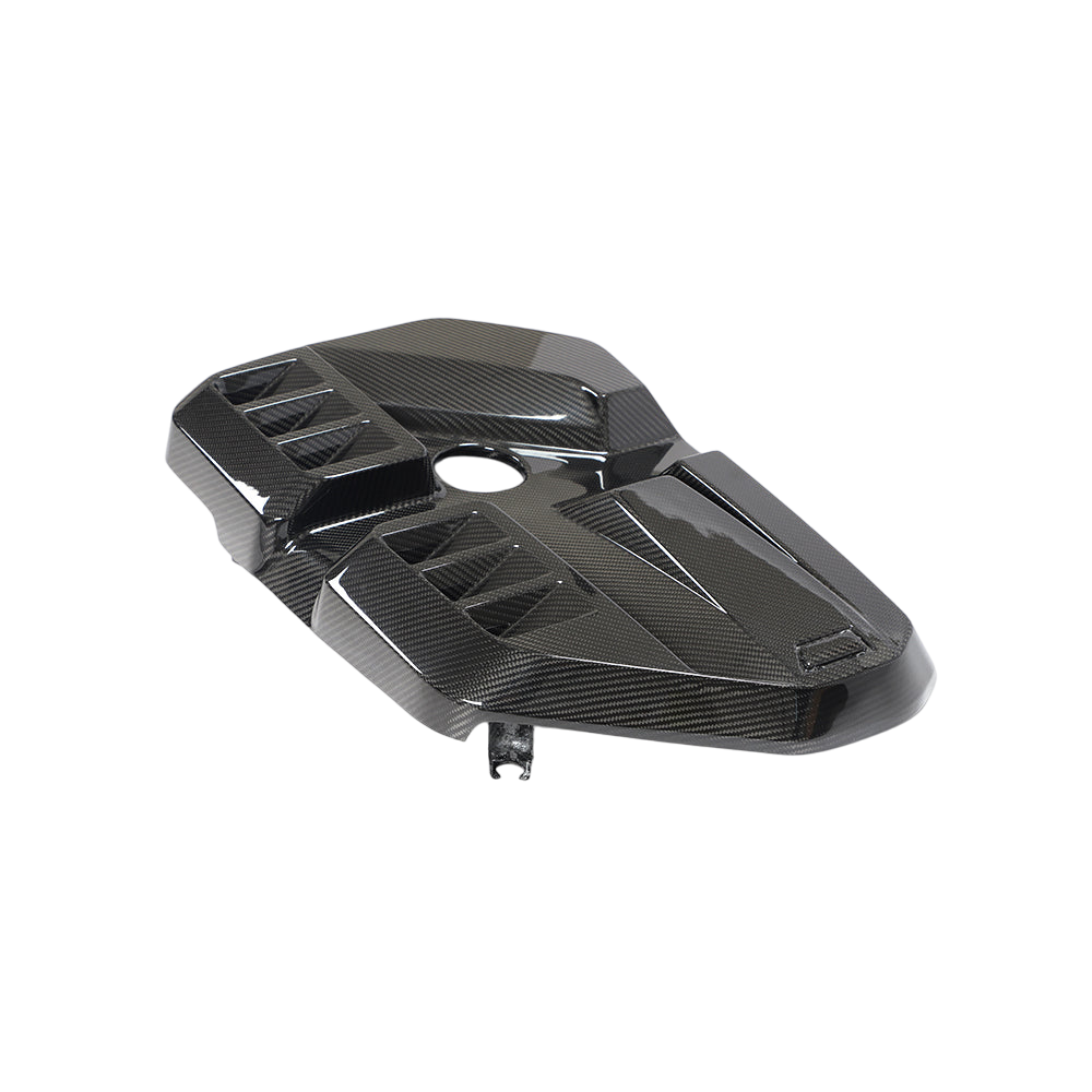 Carbon Fiber Engine Cover | BMW G8X M2 M3 M4