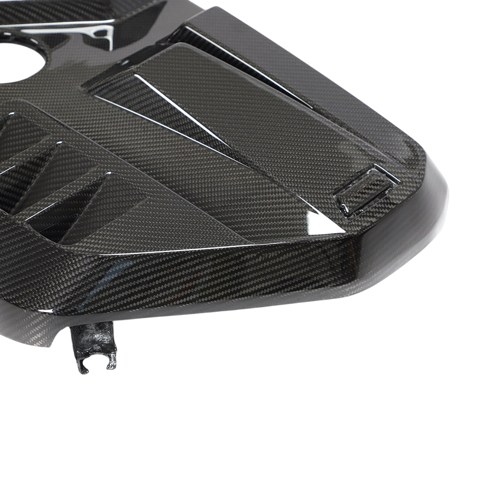 Carbon Fiber Engine Cover | BMW G8X M2 M3 M4