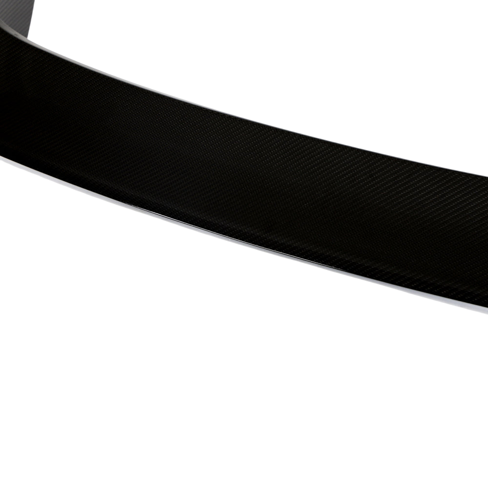 Carbon Fiber Hoop Wing | BMW G87 G42 M2/ M240