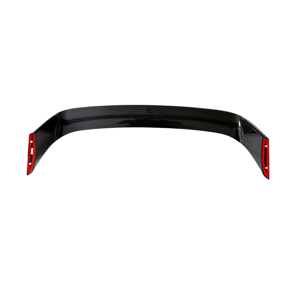 Carbon Fiber Hoop Wing | BMW G87 G42 M2/ M240