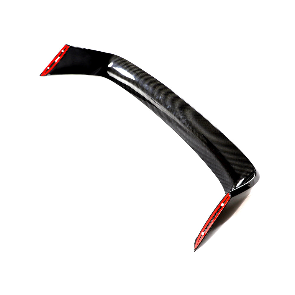 Carbon Fiber Hoop Wing | BMW G87 G42 M2/ M240