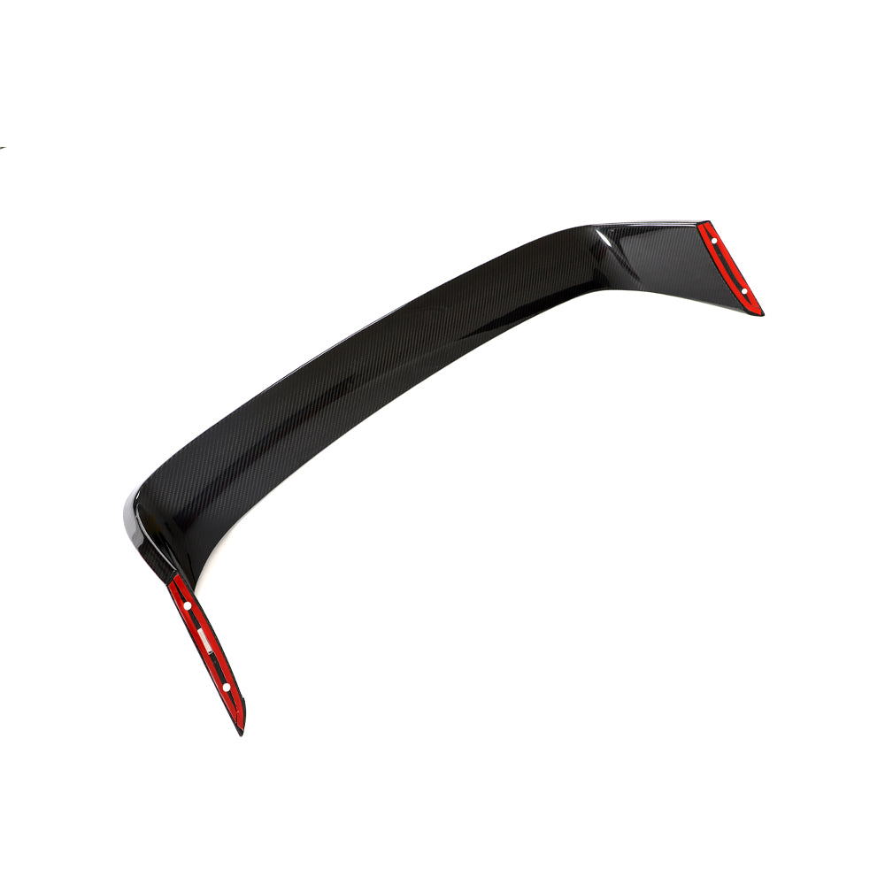 Carbon Fiber Hoop Wing | BMW G87 G42 M2/ M240