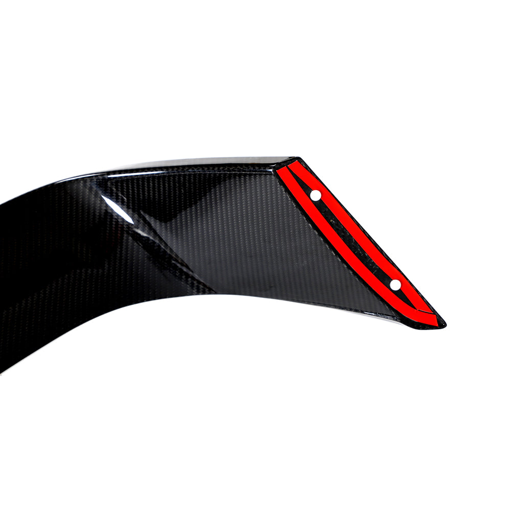 Carbon Fiber Hoop Wing | BMW G87 G42 M2/ M240