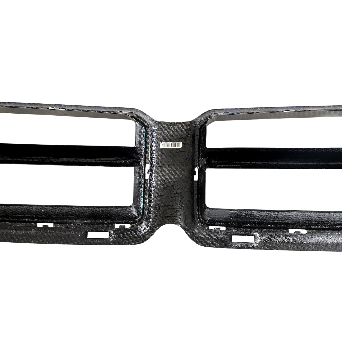 Carbon Fiber Slot Style Grille | BMW G87 M2