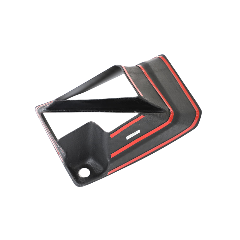Carbon Fiber Lower Intake Duct | BMW G87 M2