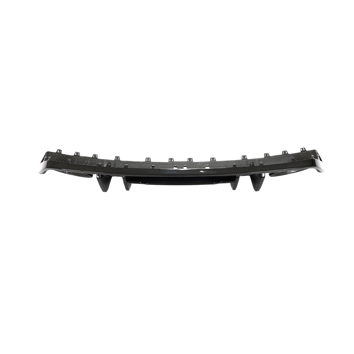 Carbon Fiber Rear Diffuser | Audi 8Y RS3