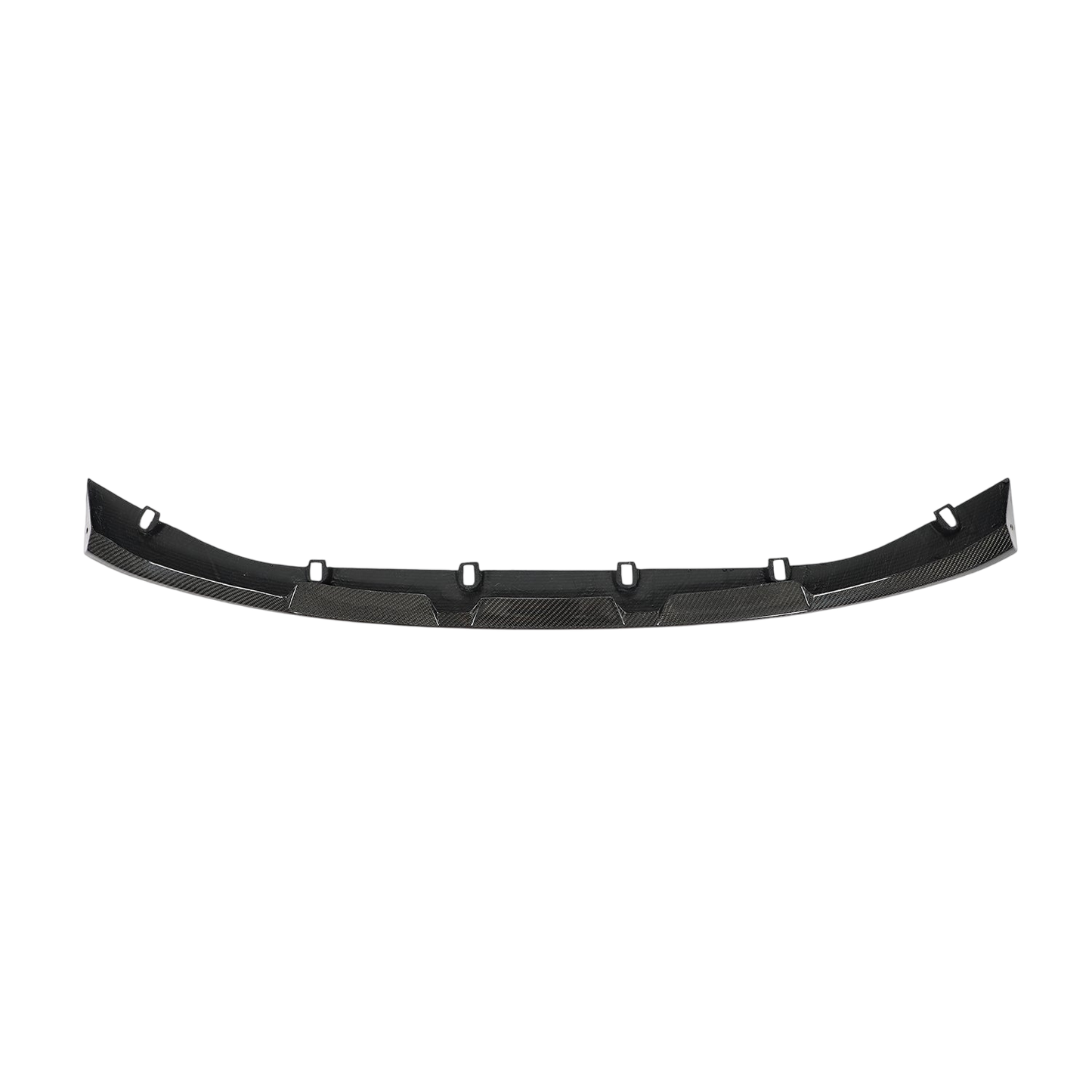 Carbon Fiber Front Lip | BMW G8X M3 M4