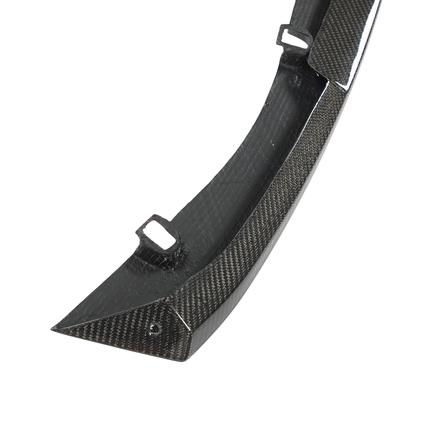 Carbon Fiber Front Lip | BMW G8X M3 M4