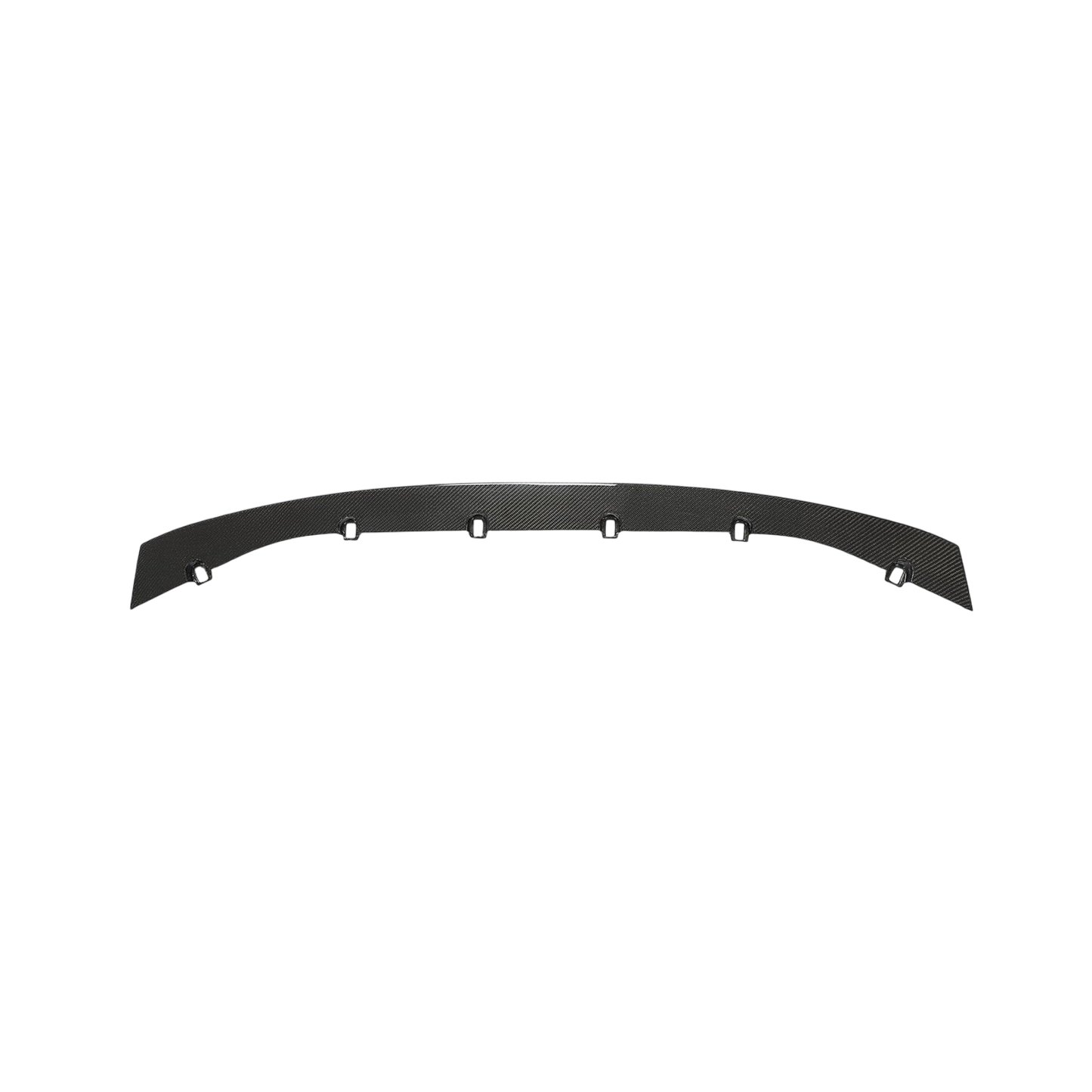 Carbon Fiber Front Lip | BMW G8X M3 M4