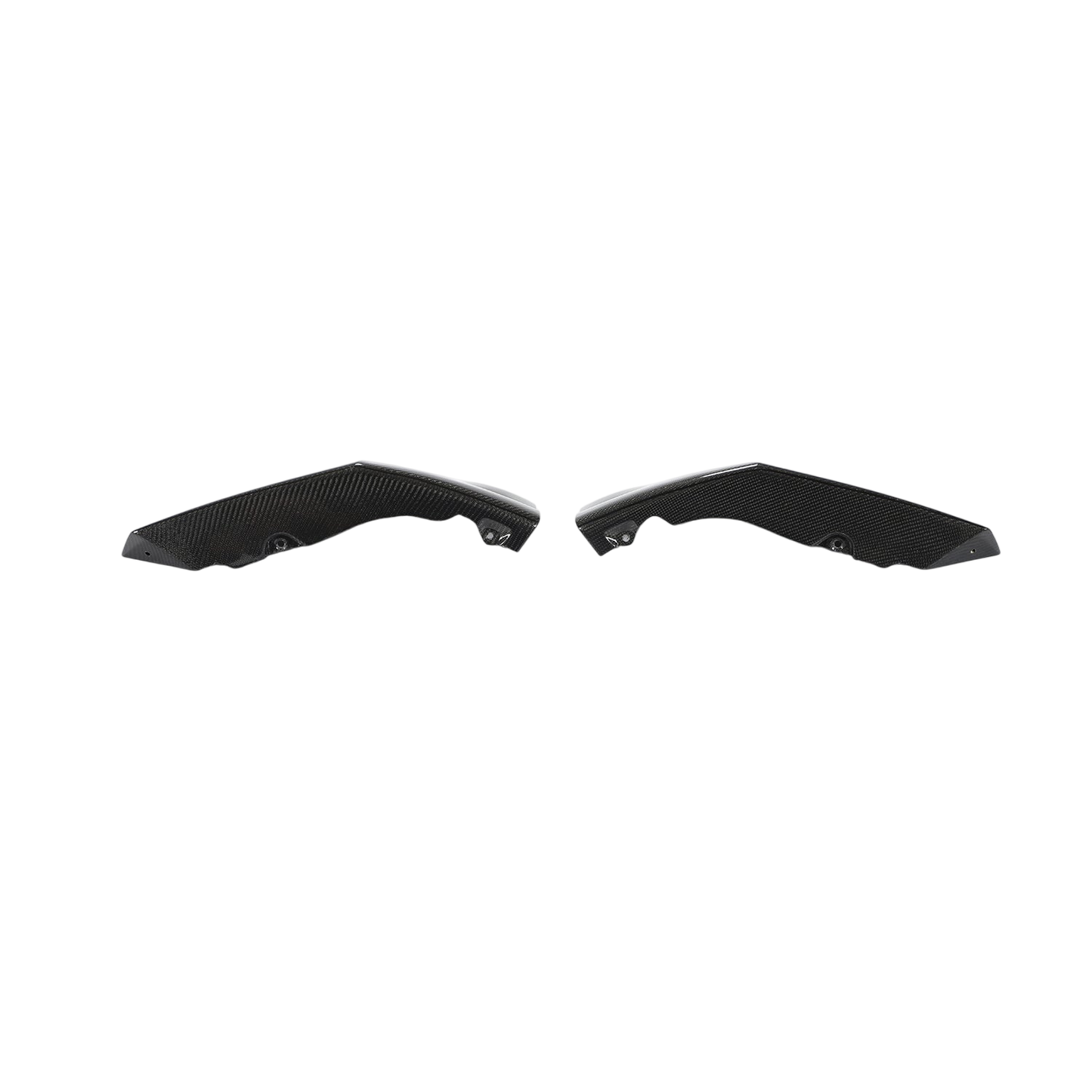 Carbon Fiber Front Lip | BMW G8X M3 M4
