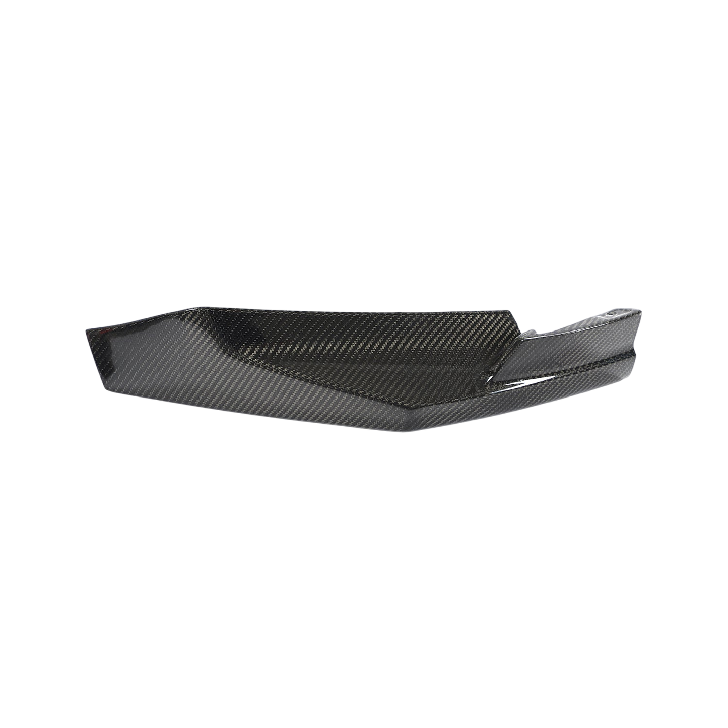 Carbon Fiber Front Lip | BMW G8X M3 M4