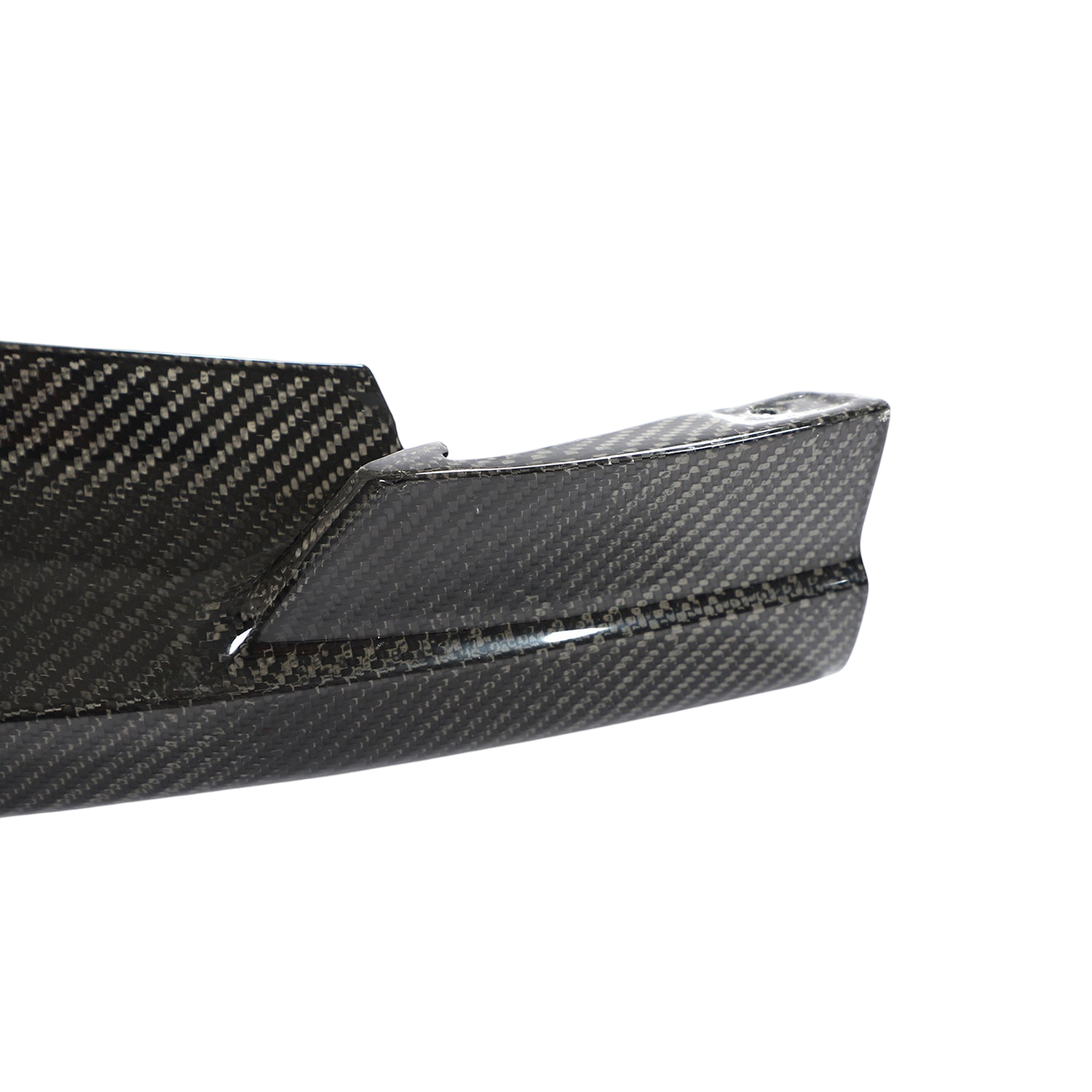 Carbon Fiber Front Lip | BMW G8X M3 M4