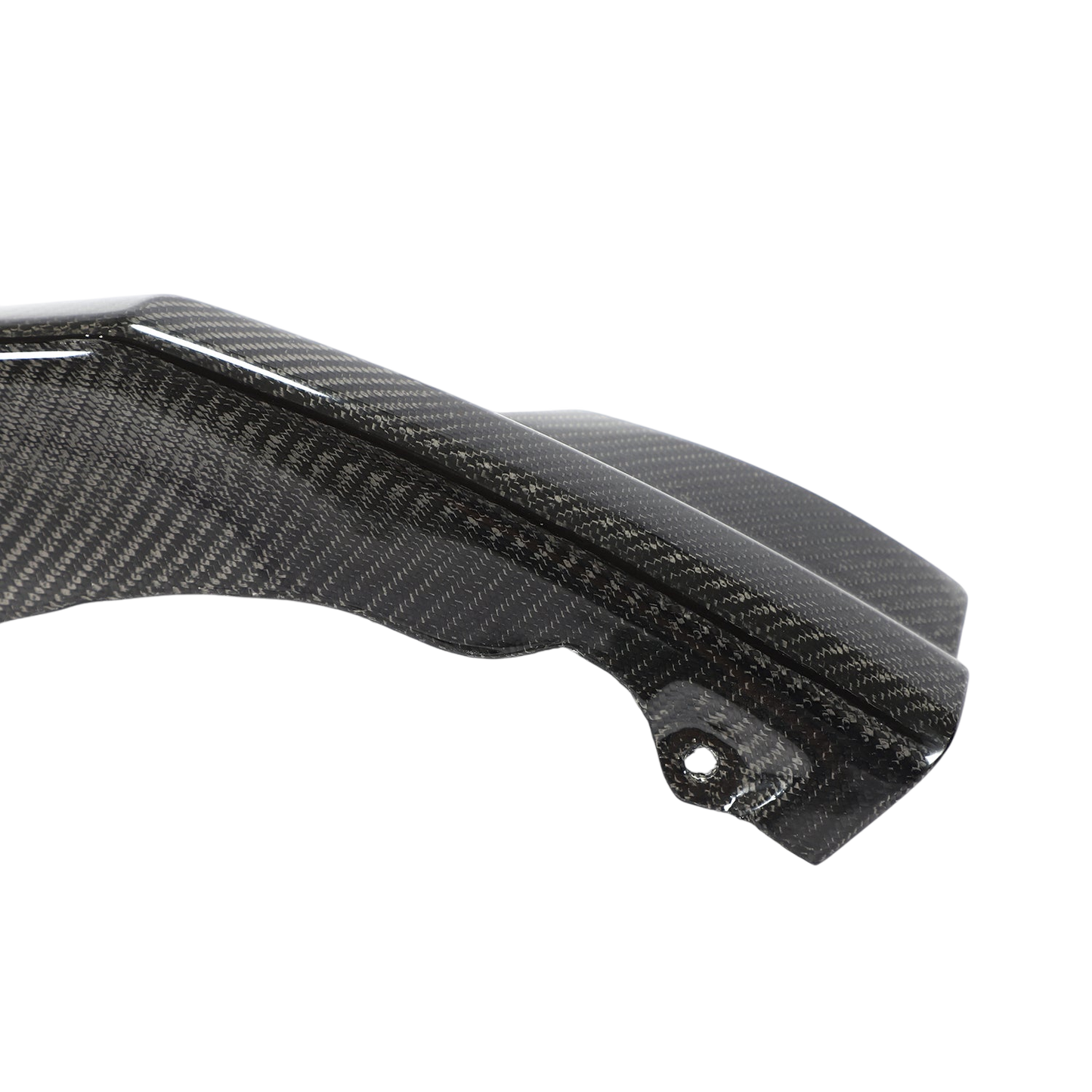 Carbon Fiber Front Lip | BMW G8X M3 M4