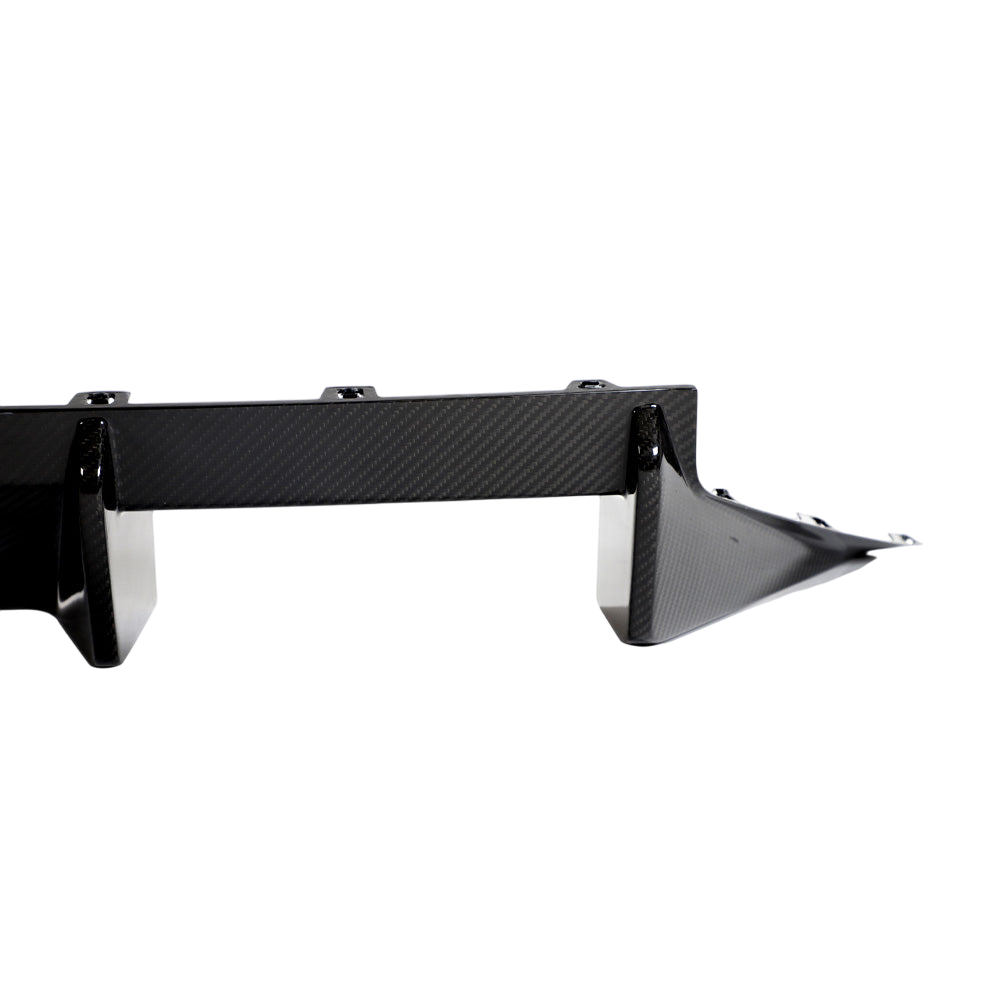 Carbon Fiber Rear Diffuser | BMW G87 M2