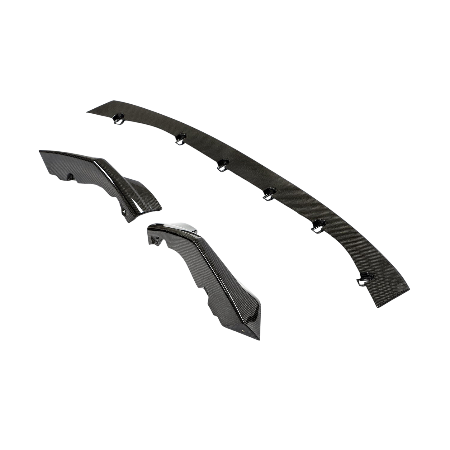 Carbon Fiber Front Lip | BMW G8X M3 M4