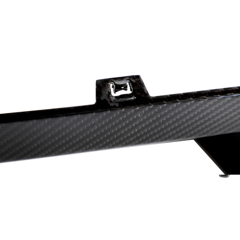 Carbon Fiber Rear Diffuser | BMW G87 M2